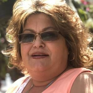 Meet your Posher, Roberta